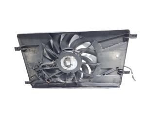 Electroventilator, cod GM13338841, Opel Astra J Combi, 2.0 CDTI, A20DTH (id:557876)