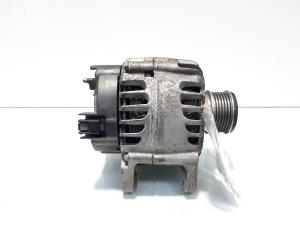 Alternator, cod 231007865R, Renault Megane 3, 1.5 DCI (pr:110747)