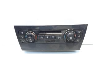 Display climatronic, cod 6983944, Bmw 3 Touring (E91) (id:557850)