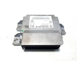 Calculator frana de mana, cod 3C0907801B, VW Passat Variant (3C5) (id:557576)