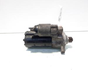 Electromotor, VW Passat (3C2), 2.0 TDI, BKP, cutie automata (id:557331)