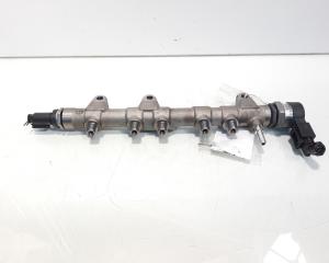 Rampa injectoare cu senzori, cod 851415402, 0445214315, Bmw X3 (F25) 2.0 diesel, B47D20A (id:557640)