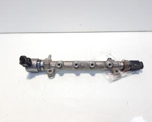 Rampa injectoare cu senzori, cod 04L089G, VW Passat (3G2), 2.0 TDI, DFG (id:557729)