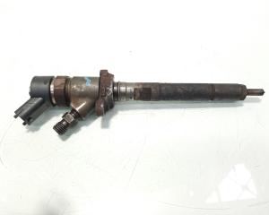 Injector, cod 0445110188, Ford Focus 2 (DA) 1.6 TDCI, G8DB (id:539482)