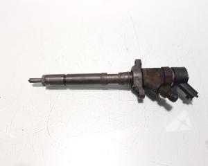 Injector, cod 0445110239, Peugeot 307, 1.6 HDI, 9HX (id:555723)