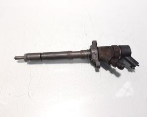 Injector, cod 0445110239, Peugeot 307, 1.6 HDI, 9HX (id:556604)