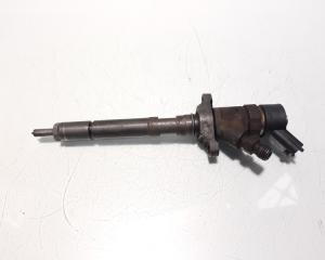 Injector, cod 0445110239, Peugeot 307, 1.6 HDI, 9HX (id:555722)