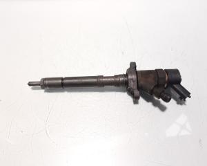 Injector, cod 0445110239, Peugeot 307, 1.6 HDI, 9HX (id:555473)