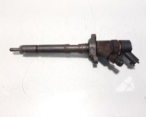 Injector, cod 0445110239, Peugeot 307, 1.6 HDI, 9HX (id:556603)