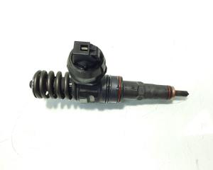 Injector, cod 038130073AJ, RB3, Skoda Fabia 1 (6Y2) 1.9 TDI, ATD (id:555735)