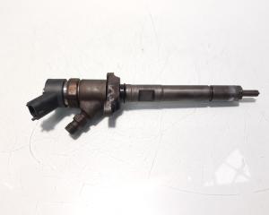 Injector, cod 0445110259, Ford Focus 2 (DA), 1.6 TDCI, G8DB (id:554643)