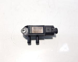 Senzor presiune gaze, cod 03L906051B, VW Passat (3G2),  2.0 TDI, DFG (id:557730)