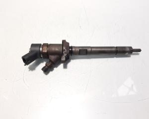 Injector, cod 0445110259, Ford Focus 2 (DA), 1.6 TDCI, G8DB (id:554724)