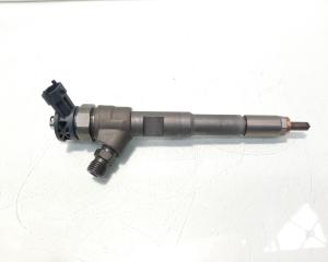 Injector, cod H8201453073, 0445110652, Renault Clio 4, 1.5 DCI, K9K628 (id:557721)