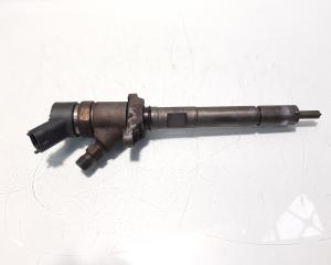 Injector, cod 0445110239, Peugeot 307, 1.6 HDI, 9HX (id:557198)