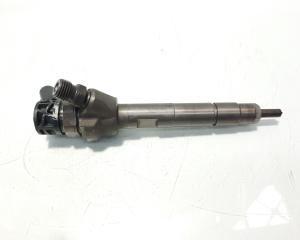 Injector, cod 0445110382, 7810702-02, Bmw 5 (F10) 2.0 diesel, N47D20C (id:554106)