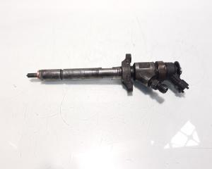 Injector, cod 0445110239, Peugeot 307, 1.6 HDI, 9HX (id:557199)