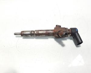 Injector, cod 4M5Q-9F593-AD, Ford Galaxy 2, 1.8 TDCI, QYWA (id:554775)