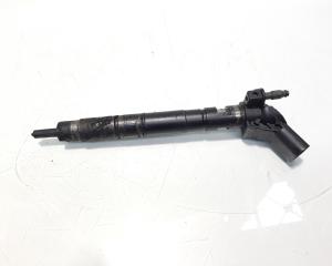 Injector, cod 059130277BE, 0445116023, Audi A4 Avant (8K5, B8) 2.7 TDI, CGK (id:554640)