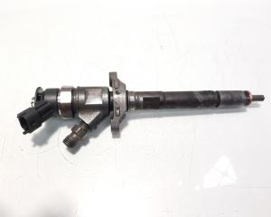 Injector, cod 0445110311, Peugeot 307, 1.6 HDI, 9HX (id:556233)