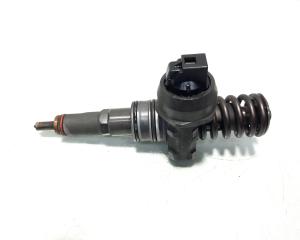 Injector, cod 038130073BN, RB3, 0414720313, Audi A3 (8P1) 1.9 TDI, BLS (id:556272)