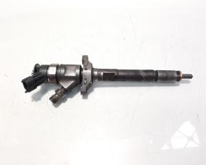 Injector, cod 0445110311, Peugeot 307, 1.6 HDI, 9HX (id:558109)