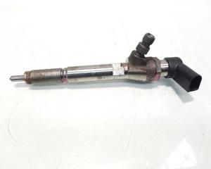 Injector, cod 8200294788, 166009445R, Renault Laguna 3, 1.5 DCI, K9K (id:546318)