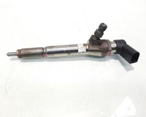 Injector, cod 8200294788, 166009445R, Renault Laguna 3, 1.5 DCI, K9K (id:517989)