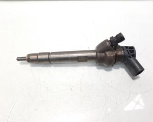 Injector, cod 7810702-02, 0445110480, Bmw 3 (E90) 2.0 diesel, N47D20C (id:557031)