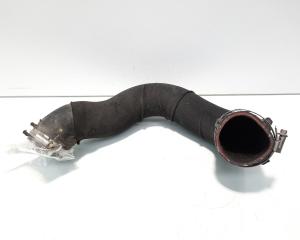 Furtun intercooler, Audi A5 Cabriolet (8F7) 2.7 TDI, CGK (idi:549343)