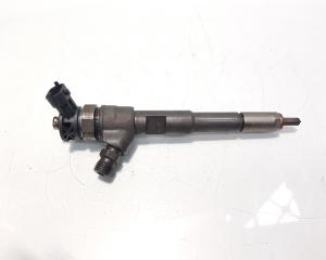 Injector, cod 0445110485, 8201108033, Renault Clio 4, 1.5 DCI, K9K608 (id:557793)