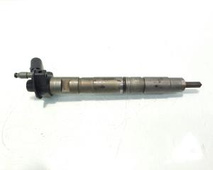 Injector, cod 03L130277, 0445116030, Audi A5 (8T3) 2.0 TDI, CAG (id:558107)