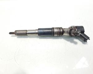 Injector, cod 0445110130, Land Rover Freelander (LN) 2.0 diesel, 204D3 (id:556795)