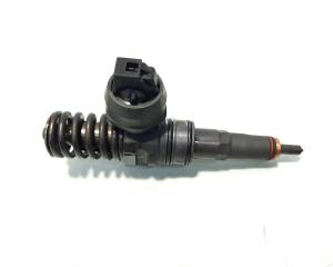 Injector, cod 038130073BN, BPT, 0414720313, Vw Touran (1T1, 1T2) 1.9 TDI, BLS (id:556944)