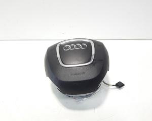 Airbag volan, cod 8K0880201C, Audi A4 Avant (8K5, B8) (id:555910)