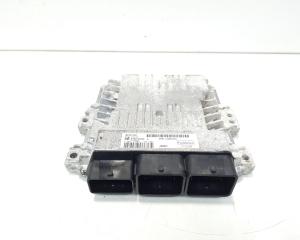 Calculator motor, cod BV61-12A650-NG, Ford Focus 3, 1.6 TDCI, T1DA (id:555966)