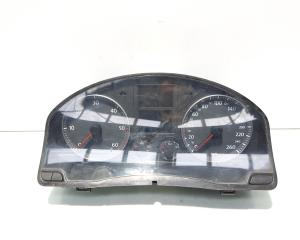 Ceas bord, cod 1K0920860L, VW Golf 5 (1K1), 2.0 TDI, vol pe st (id:557874)