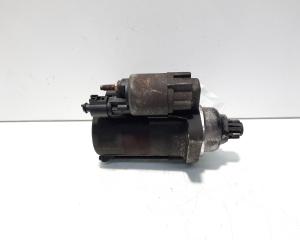 Electromotor, cod 02M911023N, VW Passat (3C2), 2.0 TDI, BKP, 6 vit man (id:556111)