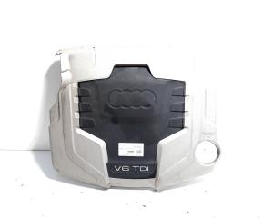 Capac protectie motor, cod 059103925AQ, Audi A5 (8T3), 2.7 TDI, CGK (idi:549354)