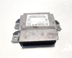 Calculator frana de mana, cod 3C0907801B, Vw Passat (3C2) (idi:555113)