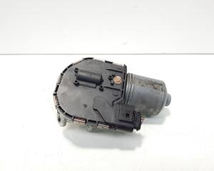 Motoras stergator fata, cod 1Z1955110A, Skoda Octavia 2 Combi (1Z5) (id:558184)