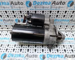 Electromotor, 0001110138, Vw Passat (3B3) 1.9tdi