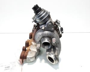 Turbosuflanta, cod 03L253016T, VW Golf 6 (5K1), 1.6 TDI, CAY (id:558315)