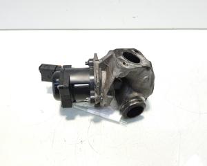 EGR, cod 9672880080, Peugeot 307 SW, 1.6 HDI, 9HZ (id:558323)