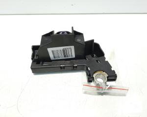 Borna baterie (+) cu capsa, cod 8J0915459, Audi A4 Avant (8K5, B8) (id:555909)