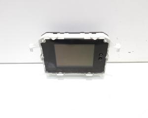 Display bord, cod AM5T-18B955-BF, Ford Focus 3 (id:555973)