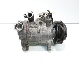 Compresor clima, cod 447260-4710, Bmw 3 (E90), 2.0 diesel, N47D20C (idi:554768)