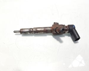 Injector, cod 4M5Q-9F593-AD, Ford Tourneo Connect, 1.8 TDCI, P9PA (idi:554774)