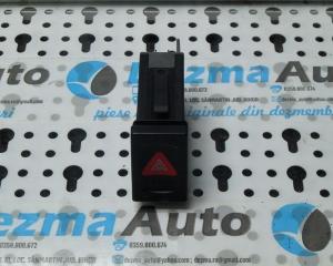 Buton avarie, 3B0953235D, Vw Passat (3B3) 2000-2005