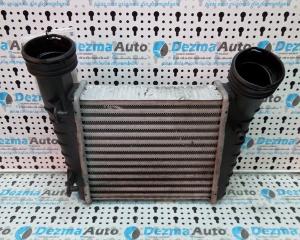 Radiator intercooler, cod 3B0145805D, Audi A4 (8E2, B6)  1.9tdi, (id:191662)